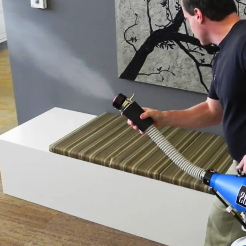 Professional Odor Removal in Weaver, AL